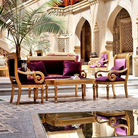ชาห์ พาเลซ โฮเต็ล Hotel บากู ภายนอก รูปภาพ