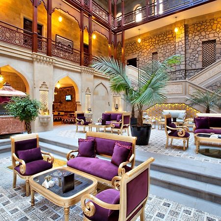 ชาห์ พาเลซ โฮเต็ล Hotel บากู ภายนอก รูปภาพ