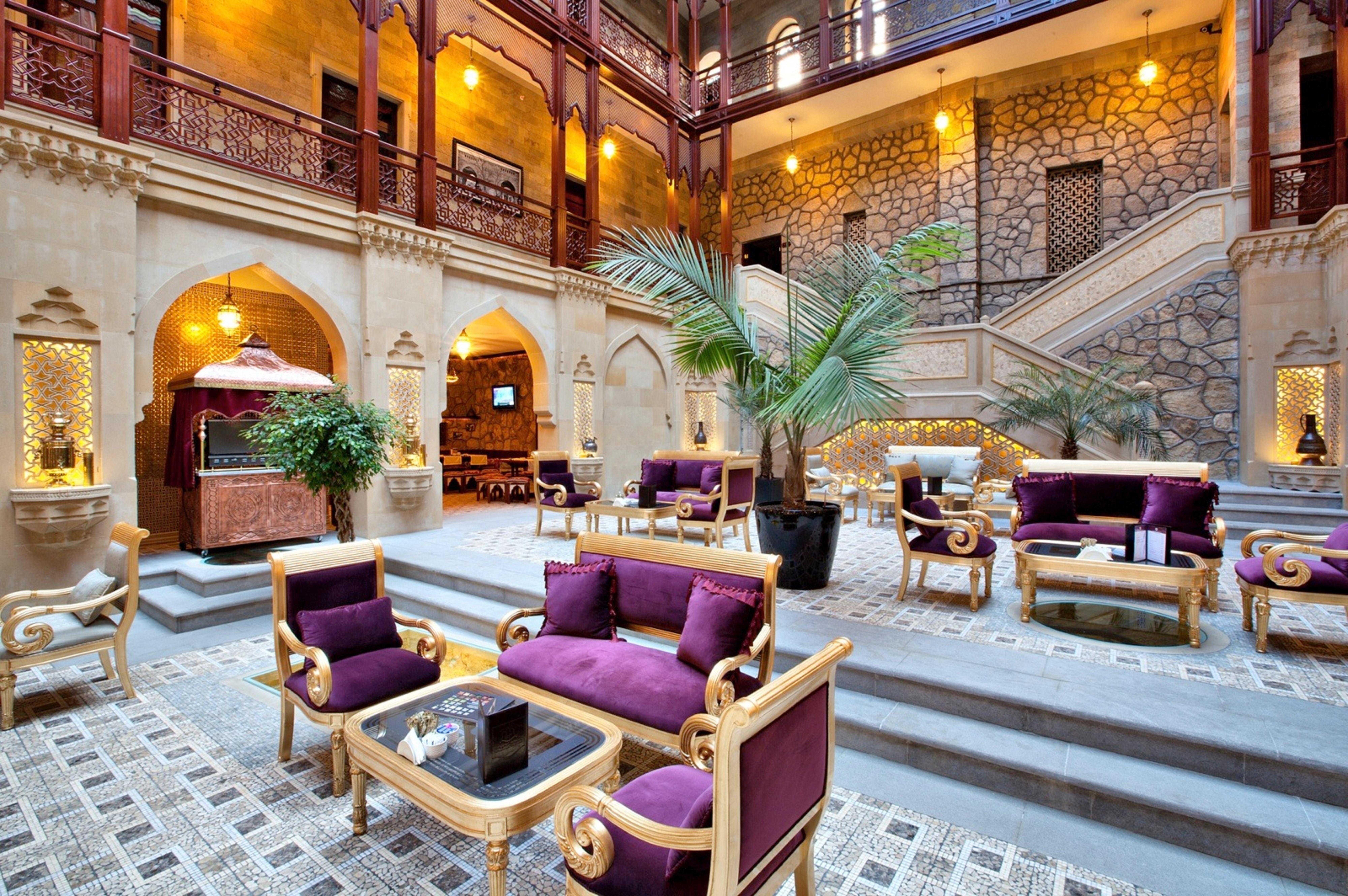 ชาห์ พาเลซ โฮเต็ล Hotel บากู ภายนอก รูปภาพ