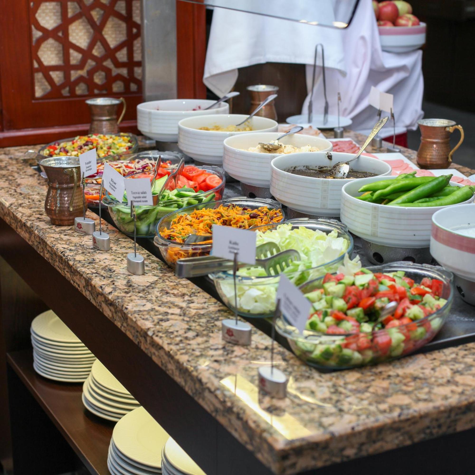 ชาห์ พาเลซ โฮเต็ล Hotel บากู ภายนอก รูปภาพ